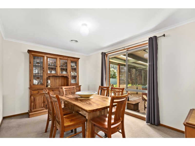 25 Enid Lorimer Circuit, Chisholm ACT 2905