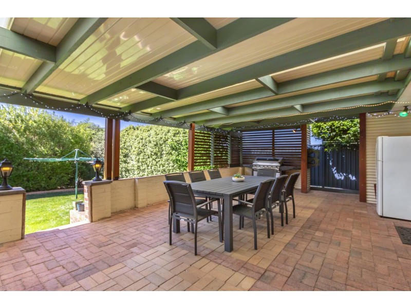 25 Enid Lorimer Circuit, Chisholm ACT 2905