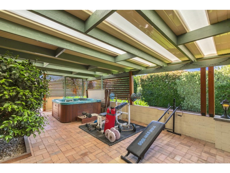 25 Enid Lorimer Circuit, Chisholm ACT 2905