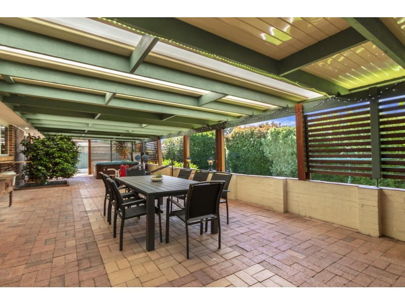 25 Enid Lorimer Circuit, Chisholm ACT 2905