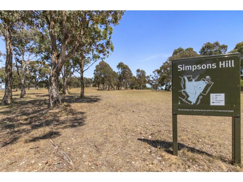 25 Enid Lorimer Circuit, Chisholm ACT 2905