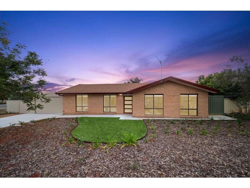 3 Alice Jackson Crescent, Gilmore ACT 2905