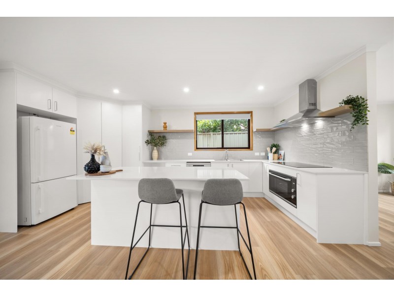 3 Alice Jackson Crescent, Gilmore ACT 2905