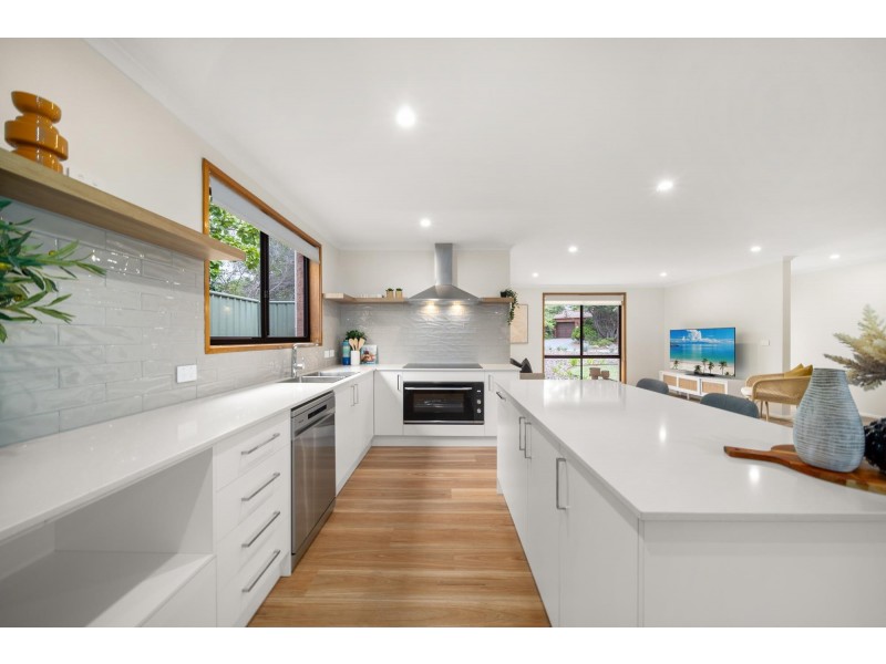 3 Alice Jackson Crescent, Gilmore ACT 2905