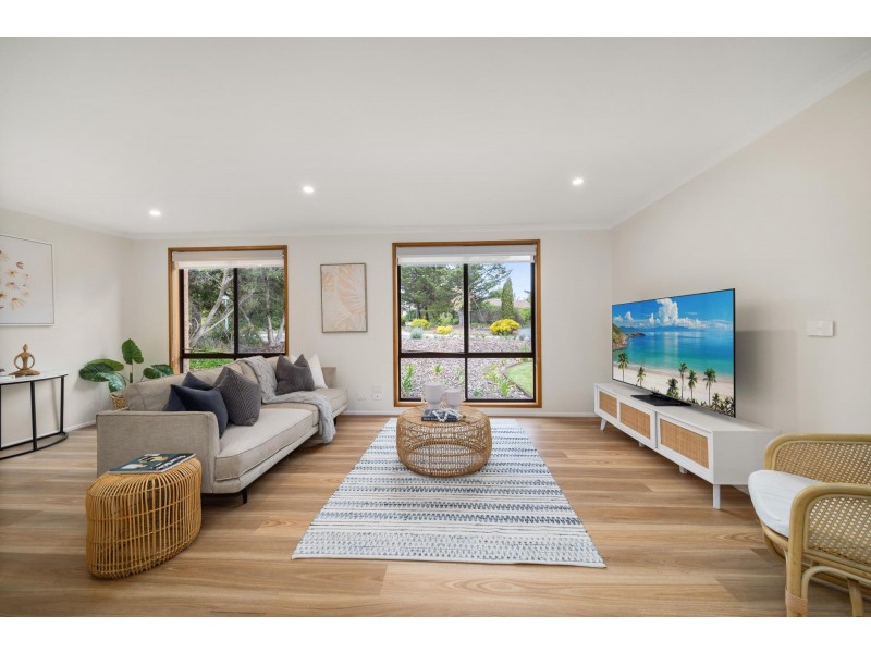 3 Alice Jackson Crescent, Gilmore ACT 2905