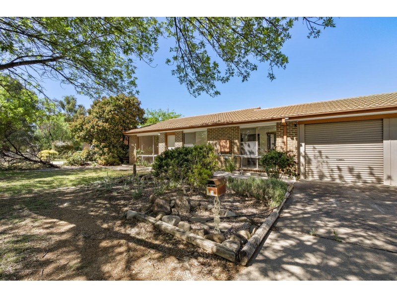 3 Jondol Place, Isabella Plains ACT 2905