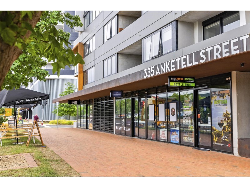 315/335 Anketell Street, Greenway ACT 2900