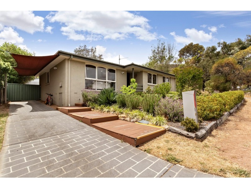 16 Inkster Street, Kambah ACT 2902