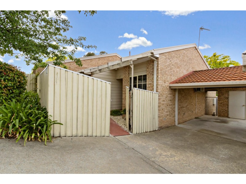 5/71 Mina Wylie Crescent, Gordon ACT 2906