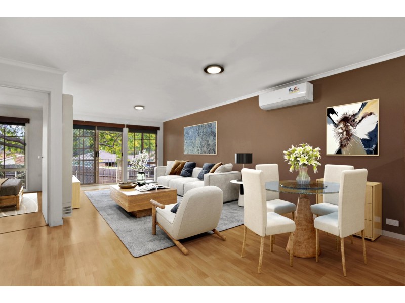 5/71 Mina Wylie Crescent, Gordon ACT 2906