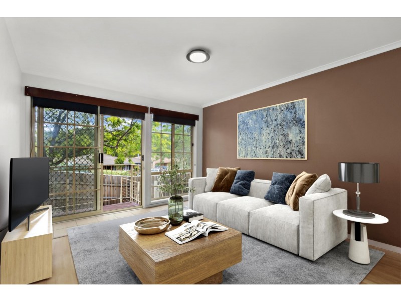 5/71 Mina Wylie Crescent, Gordon ACT 2906