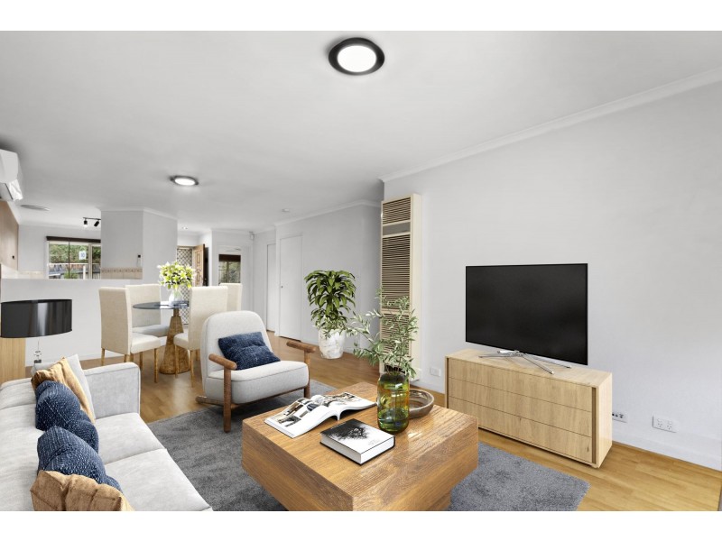 5/71 Mina Wylie Crescent, Gordon ACT 2906