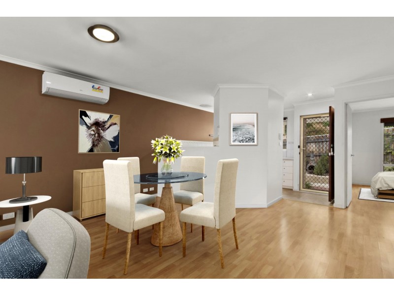 5/71 Mina Wylie Crescent, Gordon ACT 2906