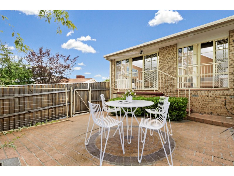 5/71 Mina Wylie Crescent, Gordon ACT 2906