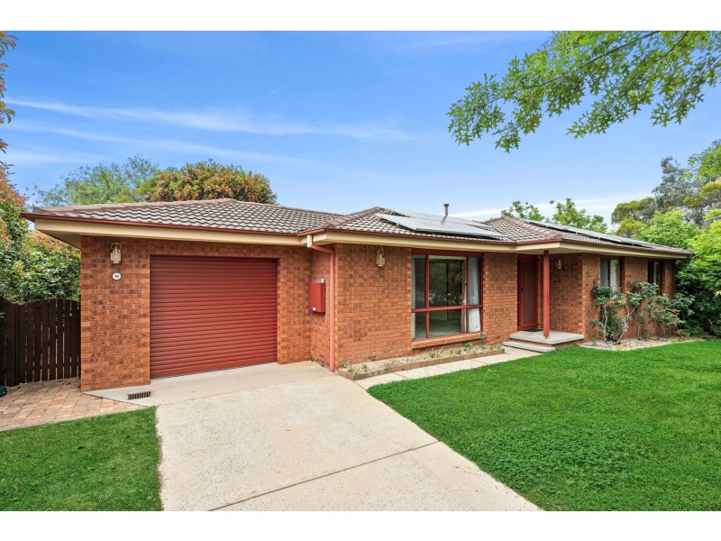 16 Kingsbury Street, Gowrie ACT 2904