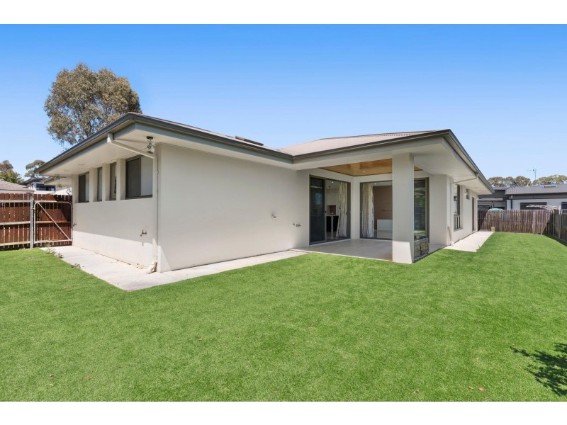 49 Langtree Crescent, Crace ACT 2911