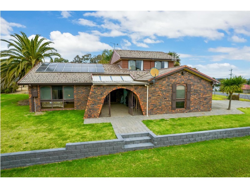 19 Pudman Street, Boorowa NSW 2586