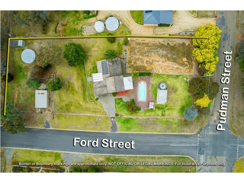 19 Pudman Street, Boorowa NSW 2586