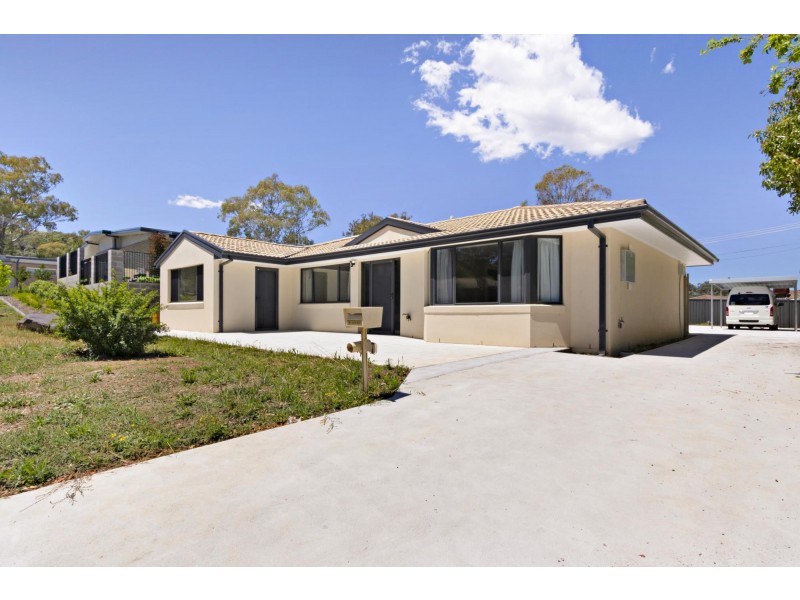 7 Laughton Street, Chisholm ACT 2905