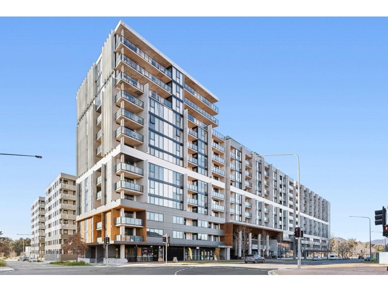 521/335 Anketell Street, Greenway ACT 2900