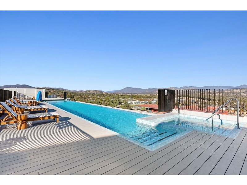 521/335 Anketell Street, Greenway ACT 2900