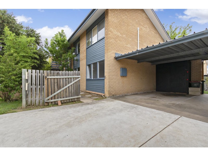 2/3 Avoca Place, Fisher ACT 2611