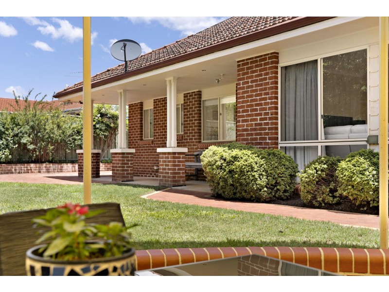 2 Merv Waite Street, Gordon ACT 2906