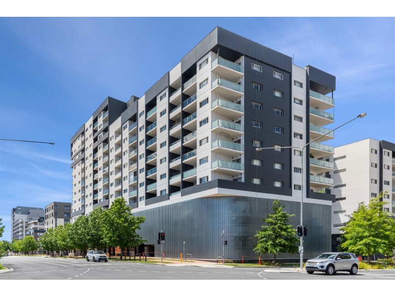 292/325 Anketell Street, Greenway ACT 2900