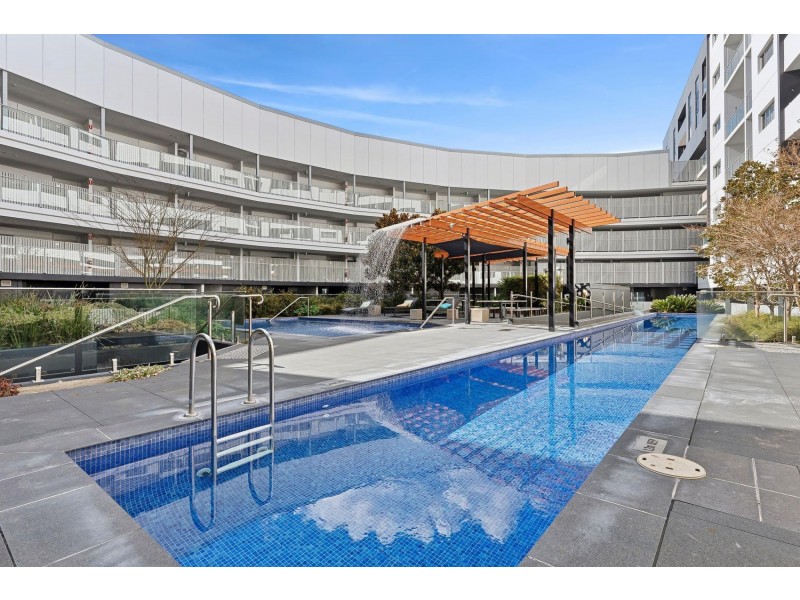 292/325 Anketell Street, Greenway ACT 2900