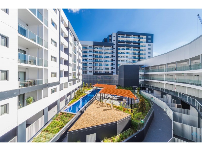 292/325 Anketell Street, Greenway ACT 2900