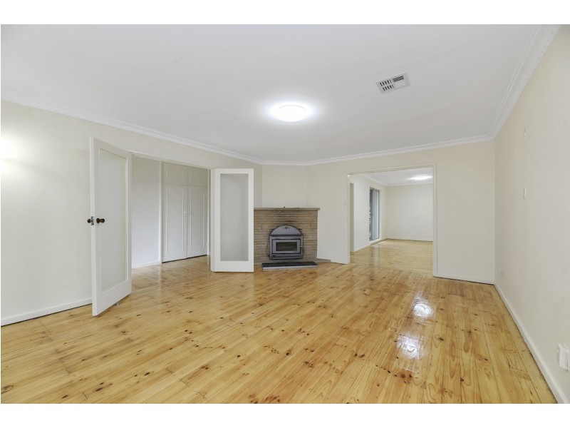 46 Cockburn Street, Curtin ACT 2605
