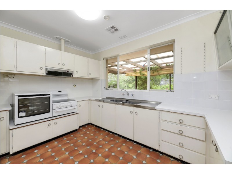 46 Cockburn Street, Curtin ACT 2605