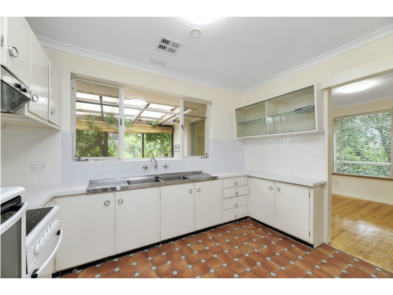 46 Cockburn Street, Curtin ACT 2605