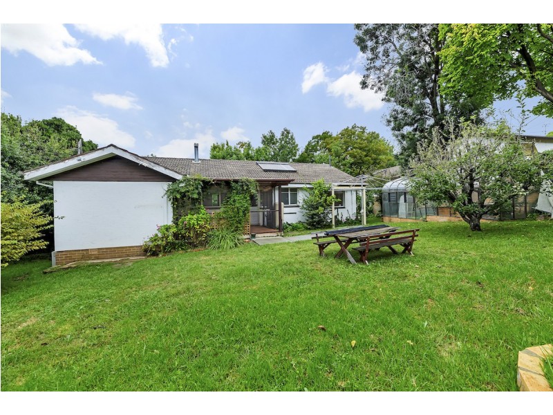 46 Cockburn Street, Curtin ACT 2605