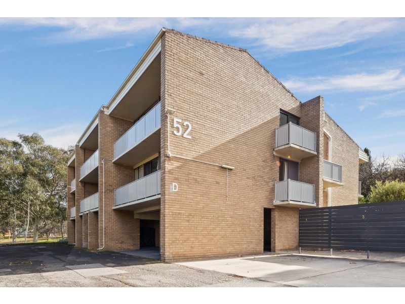 3D/52 Deloraine Street, Lyons ACT 2606