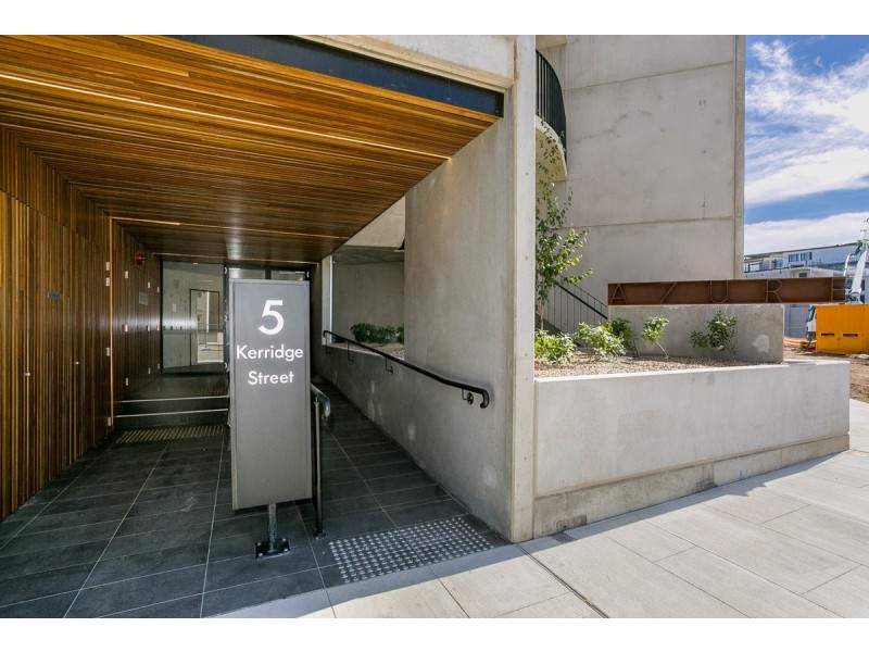 16/5 Kerridge Street, Kingston ACT 2604