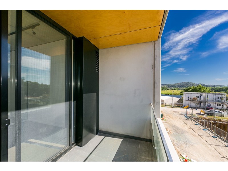 16/5 Kerridge Street, Kingston ACT 2604