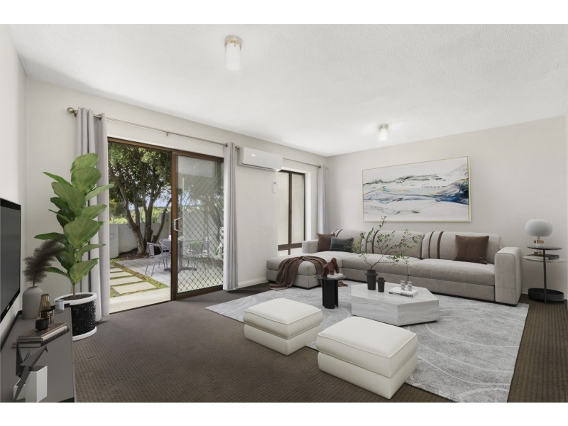8/2 Lambrigg Street, Farrer ACT 2607