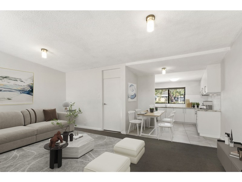 8/2 Lambrigg Street, Farrer ACT 2607