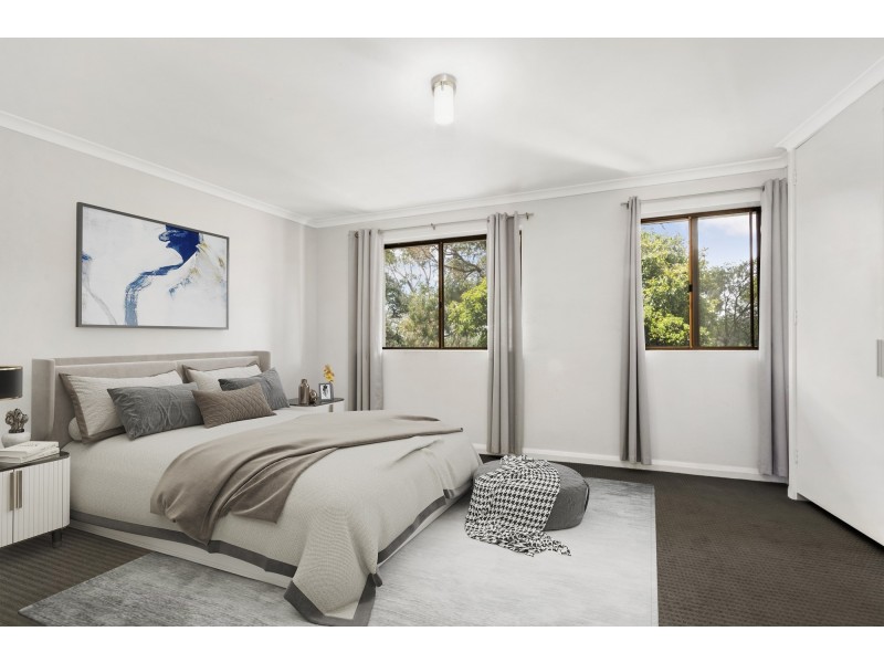 8/2 Lambrigg Street, Farrer ACT 2607