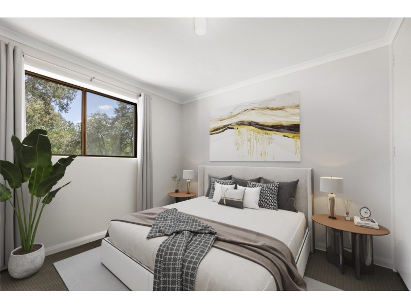 8/2 Lambrigg Street, Farrer ACT 2607