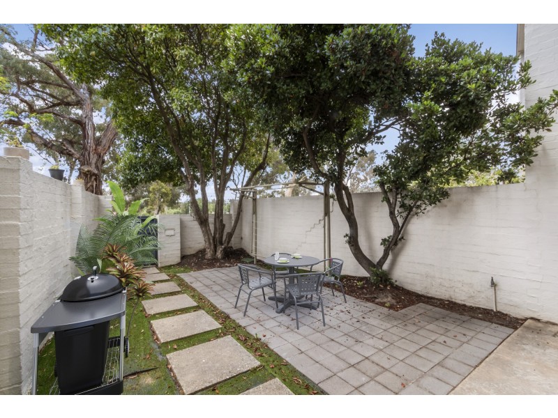 8/2 Lambrigg Street, Farrer ACT 2607