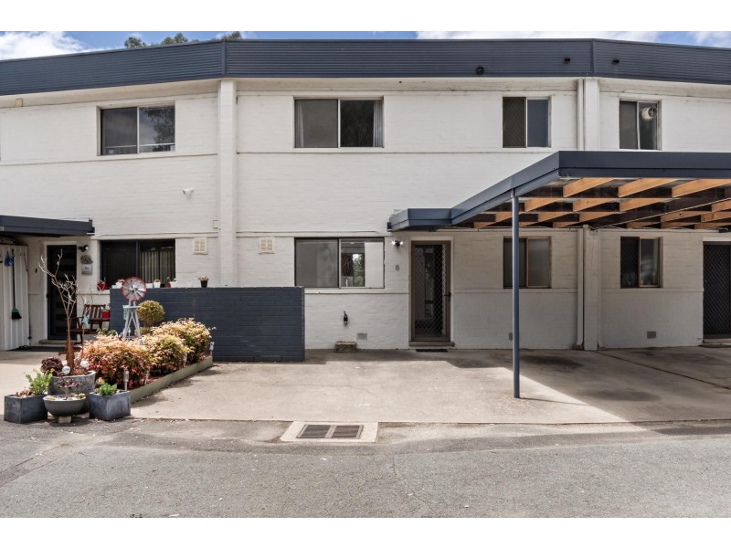 8/2 Lambrigg Street, Farrer ACT 2607