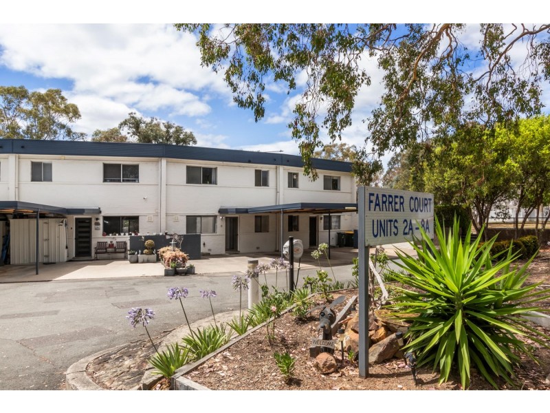 8/2 Lambrigg Street, Farrer ACT 2607