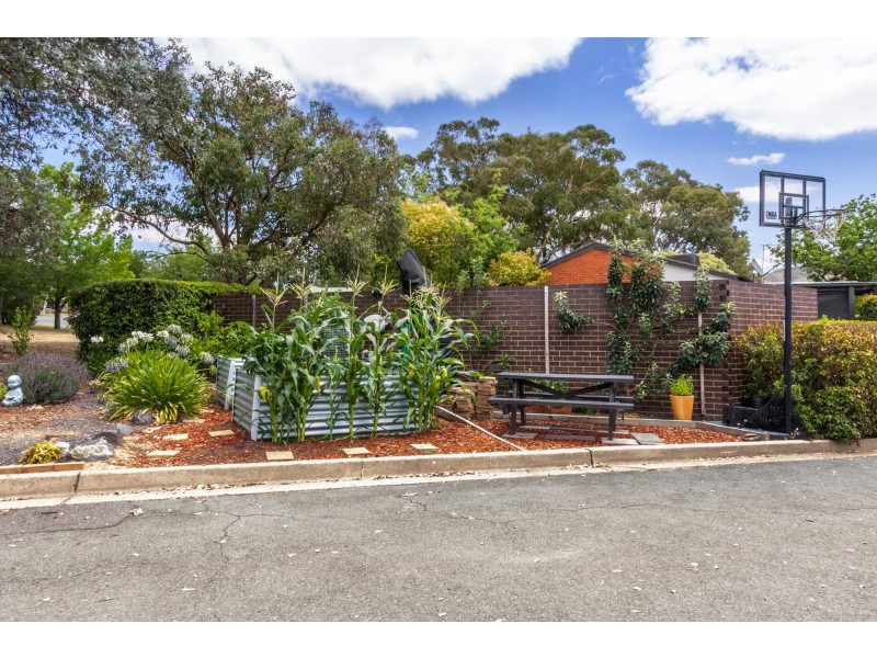 8/2 Lambrigg Street, Farrer ACT 2607