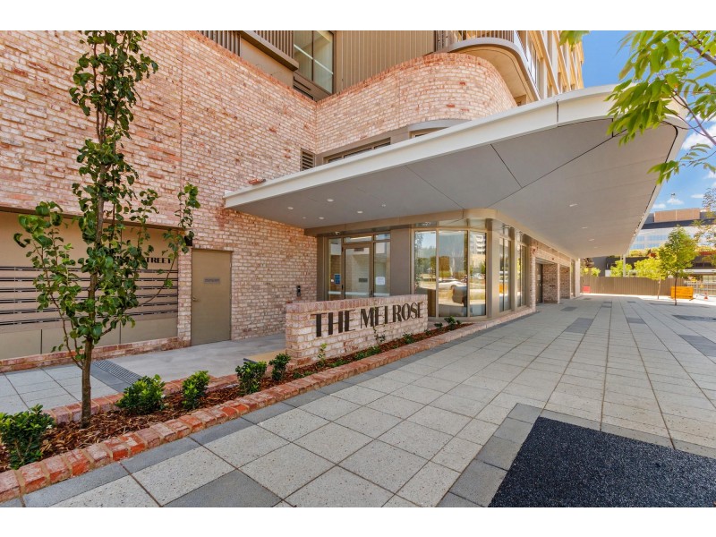 911/1 Corinna Street, Phillip ACT 2606