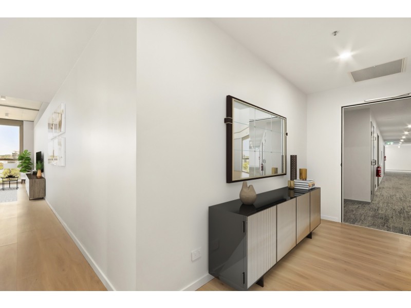 911/1 Corinna Street, Phillip ACT 2606