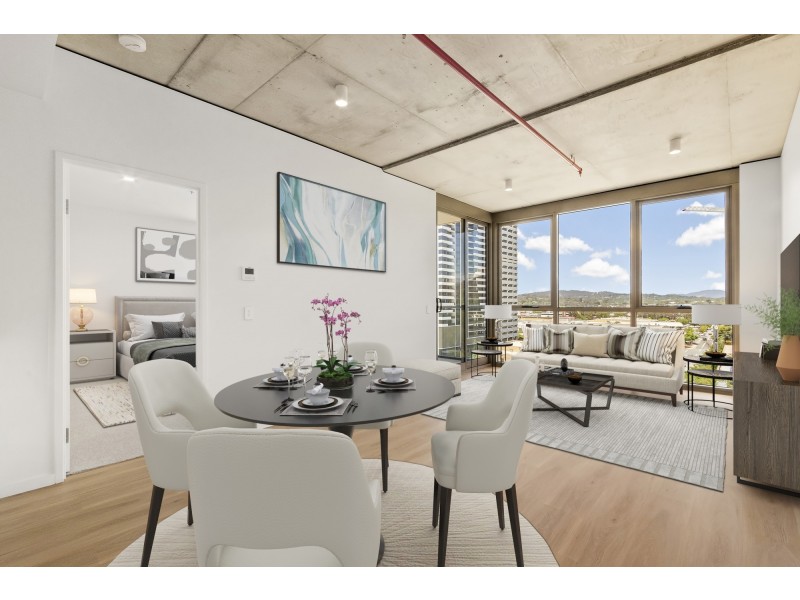 911/1 Corinna Street, Phillip ACT 2606