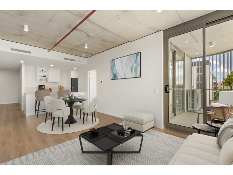 911/1 Corinna Street, Phillip ACT 2606