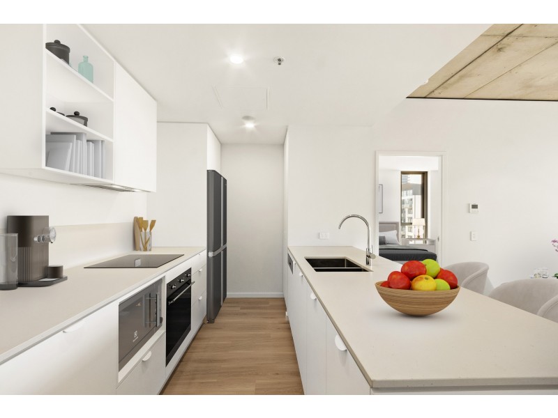 911/1 Corinna Street, Phillip ACT 2606